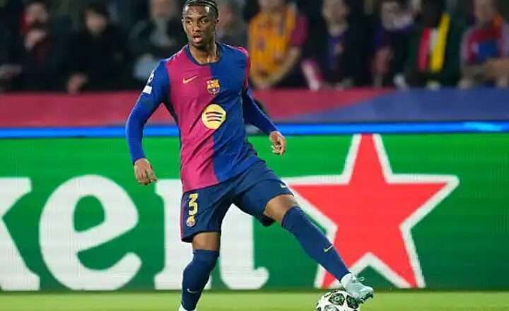 Barcelona duo completely ruled out for crucial clash against Inter
