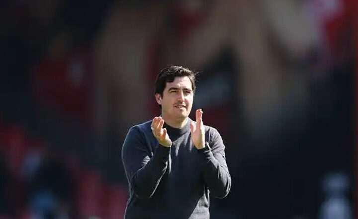 Andoni Iraola vows to help Athletic Bilbao beat Man Utd in Europa League clash