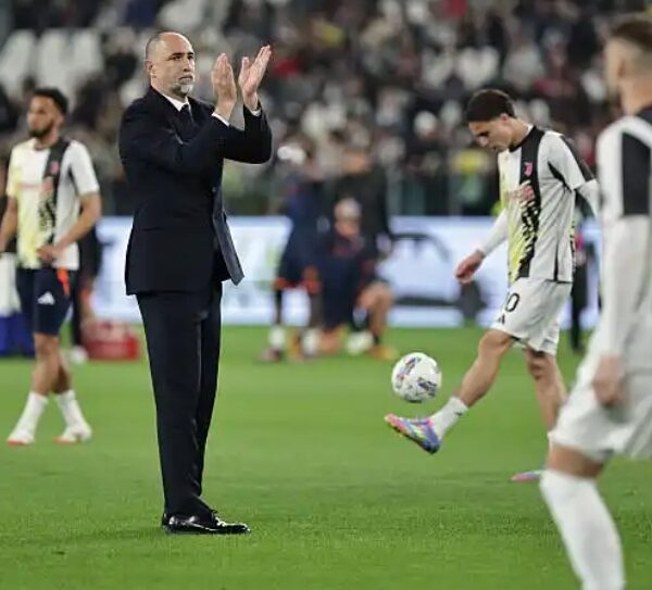 Juventus Changing Their Mind About Keeping Two Loanees