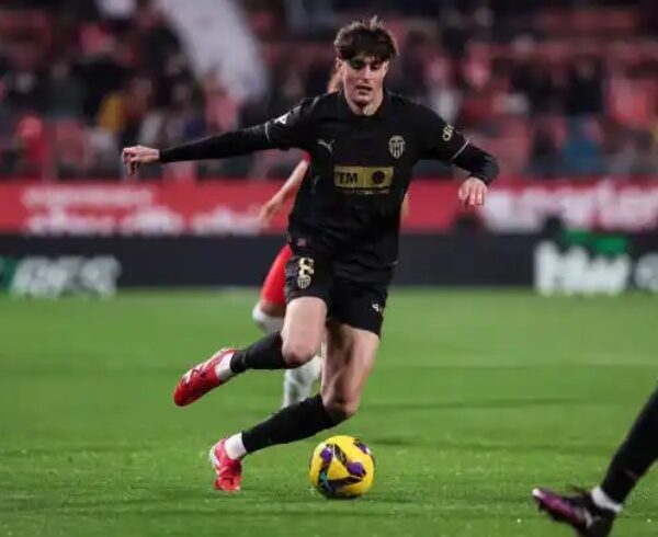 Arsenal reportedly preparing substantial offer to sign £17m-rated La Liga star