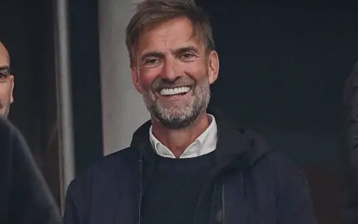 Real Madrid make fresh contact with Jurgen Klopp