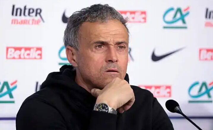 PSG boss wary of Arsenal’s comeback ability
