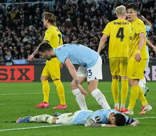 Zaccagni: ‘Lazio were almost perfect, we feel destroyed’
