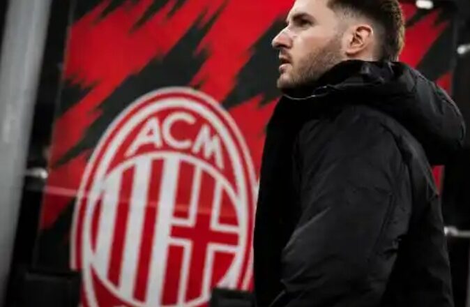 Bologna set for Coppa Italia showdown with Milan