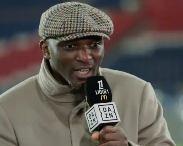 Former PSG defender Zoumana Camara to become new Montpellier manager