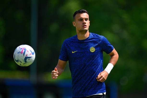 Inter to Consider Keeping Loanee in Their Future Squad