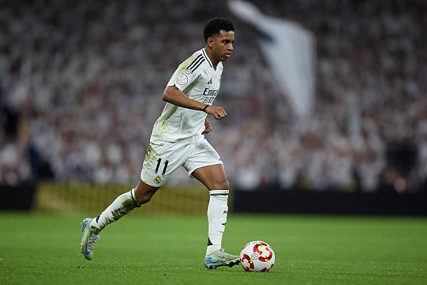 Real Madrid reportedly consider shock sale of forward to generate funds