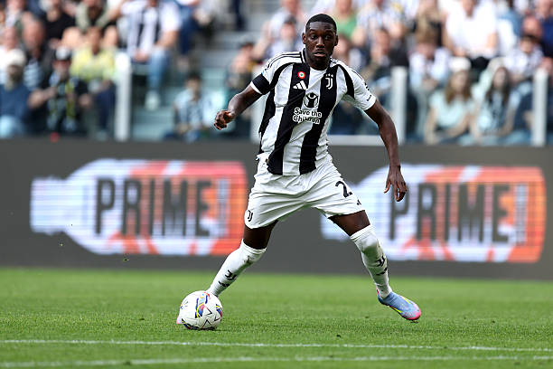 Kolo Muani Ends Long Scoring Slump in Monza Match