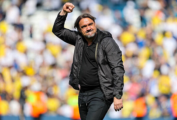 Leeds to agree six new signings as transfer plan revealed