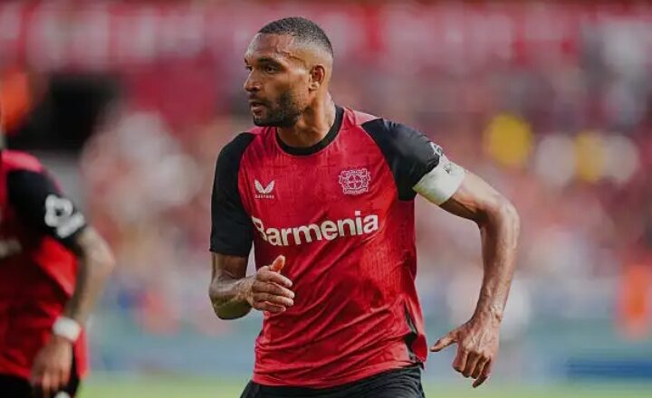 Bayern Munich close in on Jonathan Tah deal despite Barcelona interest