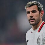 Theo Hernandez agent meets Milan after Al-Hilal bid