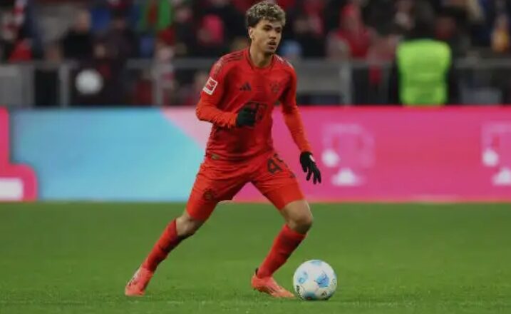Bayern Munich reportedly looking to integrate youngsters at Club World Cup