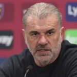 Ange Postecoglou confirms injury blow for Europa League final