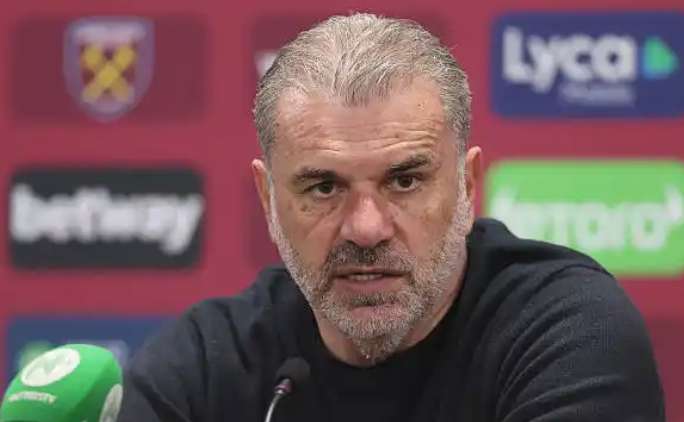 Ange Postecoglou confirms injury blow for Europa League final
