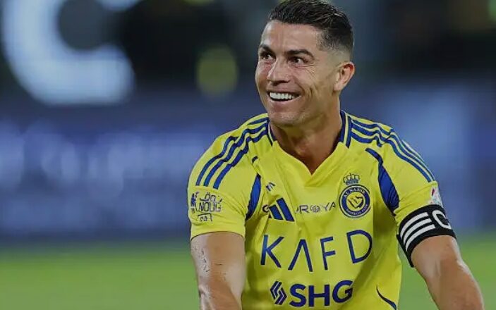 Ronaldo in ‘discussions’ to play at FIFA Club World Cup