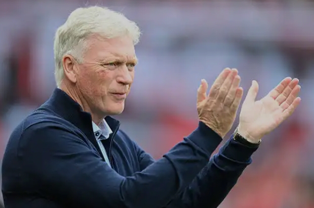 David Moyes singles out three Everton players after frustrating Ipswich draw