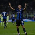 Extra-time winner takes Inter past Barca into Champions League final