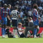 Spurs issue new Kulusevski injury update ahead of Man Utd Europa League final