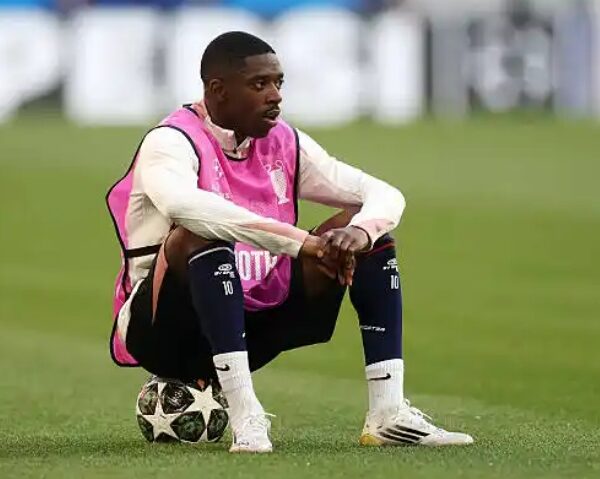 PSG, Inter vie for Champions League title despite financial hurdles