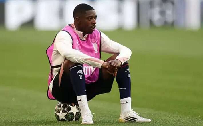 PSG, Inter vie for Champions League title despite financial hurdles