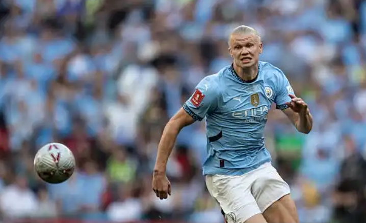 Nico Williams or Haaland to Barca? Laporta gives his verdict