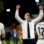 Igor Tudor says his future at Juventus will be decided before the Club World Cup