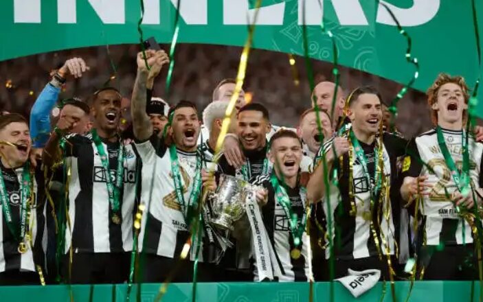 Newcastle United training ground update as defender set to be ruled out v Chelsea