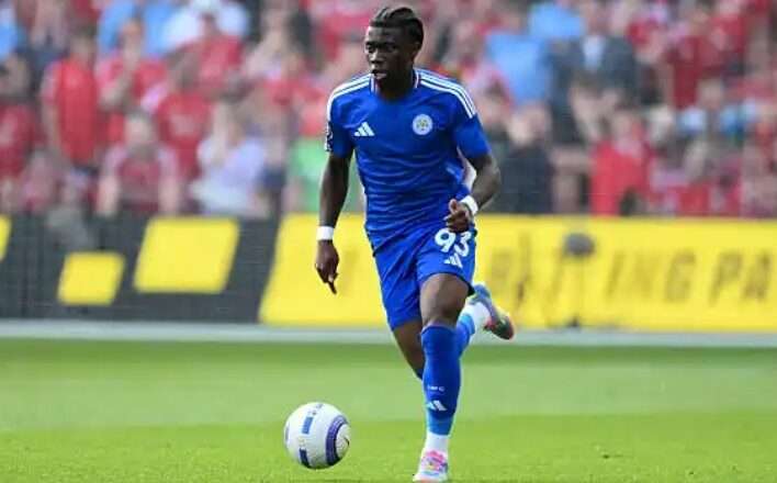 Leicester City’s chances of keeping star wanted by Chelsea and Man City revealed