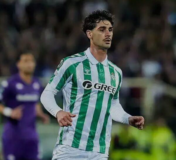 Atletico Madrid agree terms with USMNT star