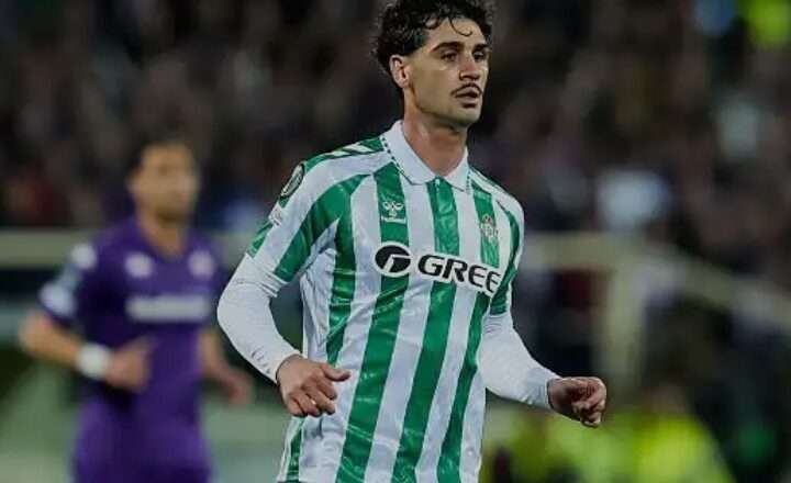 Atletico Madrid agree terms with USMNT star