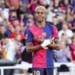 Barca extends wunderkind Yamal through 2031