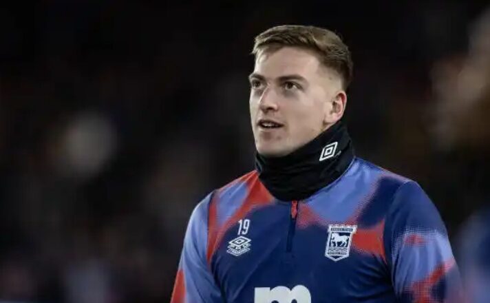 Everton manager acknowledges club’s interest in Liam Delap