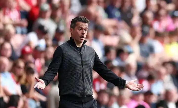 Fulham boss Silva refuses to rule out Saudi switch
