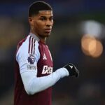 Marcus Rashford provides injury update ahead of Manchester United return