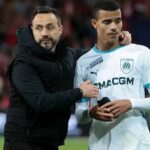 Mason Greenwood to get transfer wish as Premier League clubs ‘weigh up’ deal