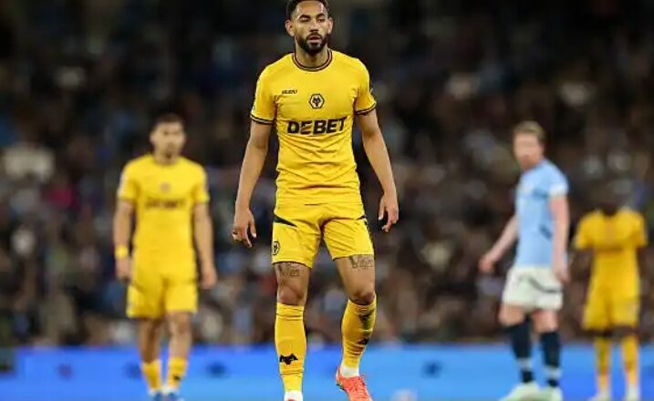 Man United agree Matheus Cunha deal
