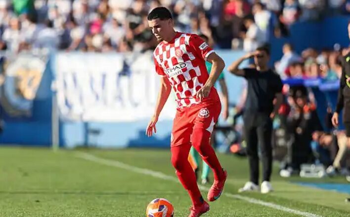 Juventus Take an Interest in Three Spanish Players