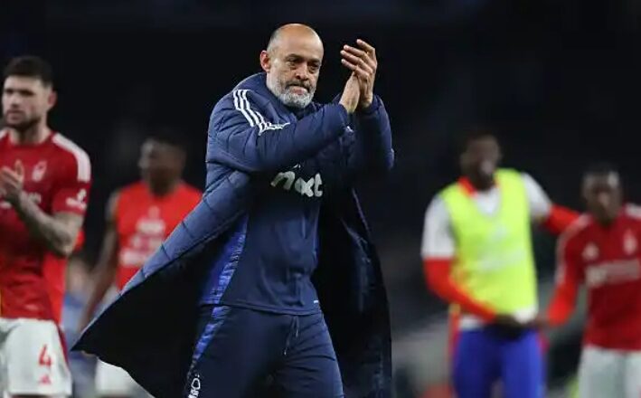 Nuno provides Murillo and Hudson-Odoi injury updates ahead of Leicester City clash