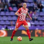 Romeu returns to Barcelona after Girona loan