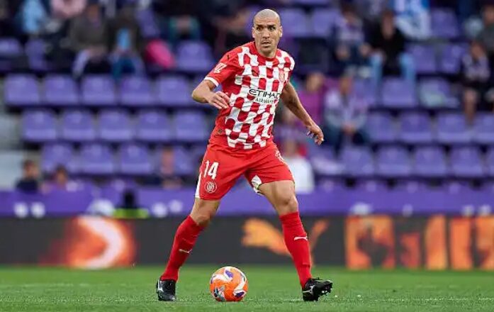 Romeu returns to Barcelona after Girona loan