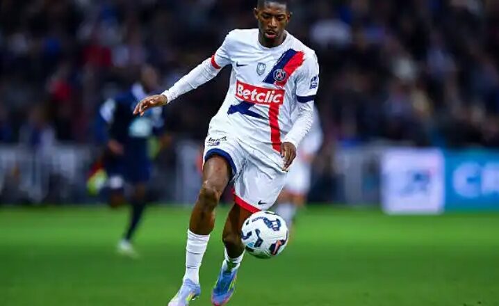 Dembele prioritising PSG success over Ballon d’Or – ‘Much more important things’