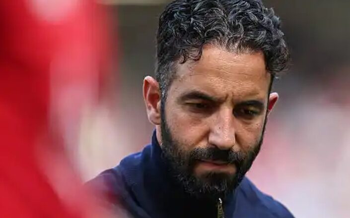 Man Utd to receive crucial transfer boost even if Spurs win Europa League final
