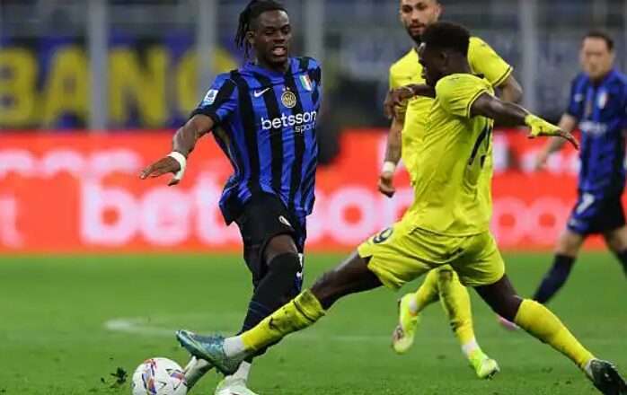 Napoli one win from title as Pedro pegs back Inter