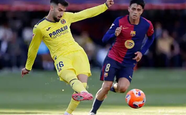 Atletico Madrid open to selling iconic defender this summer