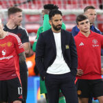 Amorim says Champions League absence could benefit Man Utd