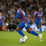 Tottenham opening talks with Crystal Palace star