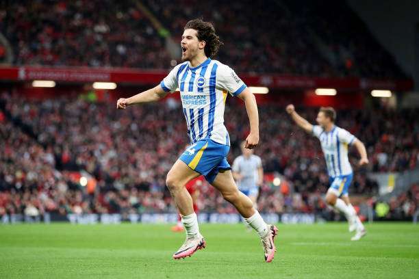 ‘I can’t’ – Worrying injury update for Brighton as £25m man suffers another setback