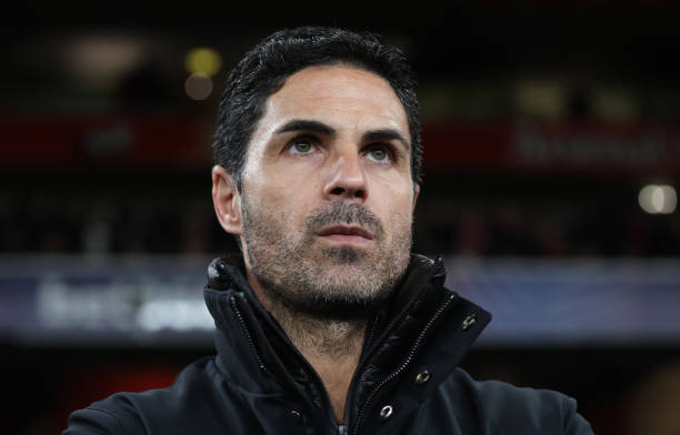 Arsenal plot raid on PSG for £17 million-rated playmaker with 36 international caps