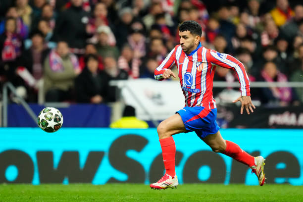 Atletico Madrid star on the verge of €6 million move to Mexico