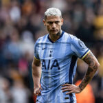 Richarlison returns to Brazil squad